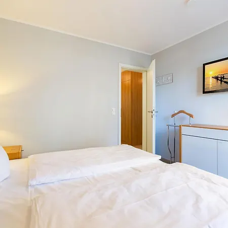 Duenendomizil App 05 Apartmán