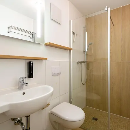 Duenendomizil App 05 Apartmán *