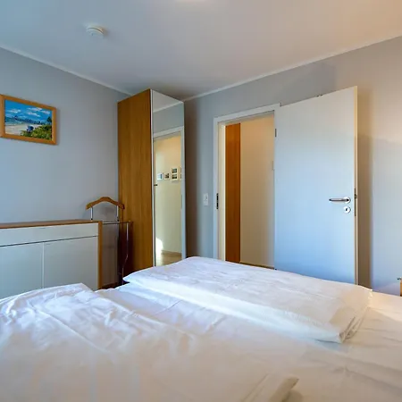 Duenendomizil App 05 Apartmán *